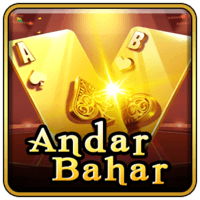 Andar Bahar card game