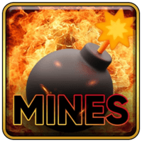 Mines crash game India